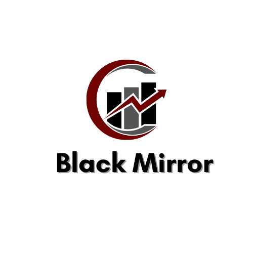 black mirror-logo